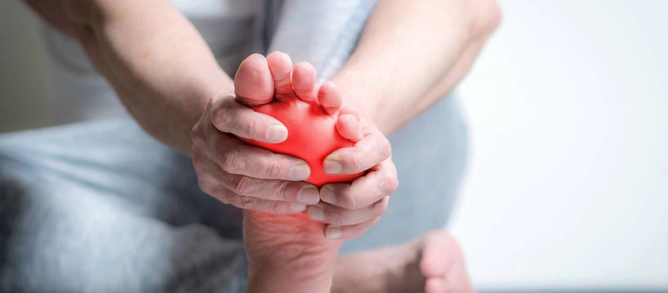 Όσα πρέπει να ξέρετε για τη διαβητική νευροπάθεια - Τύποι και συμπτώματα